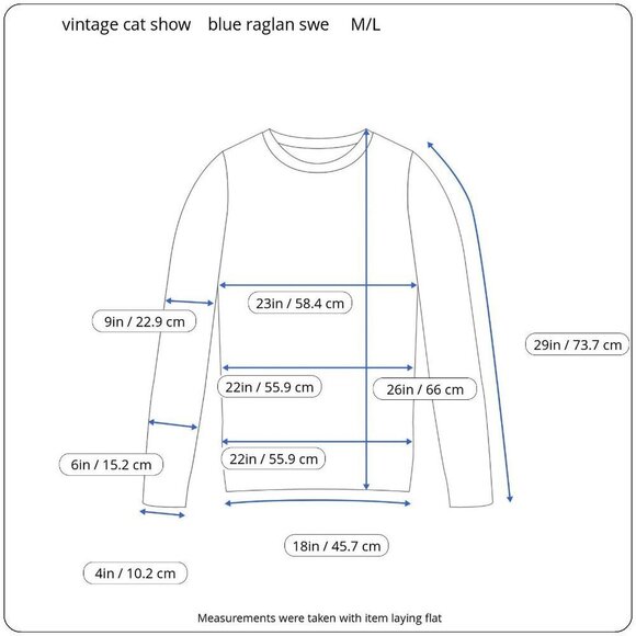 Vintage 1989 International Cat show  women‎ Size Small/Medium - Picture 8 of 8
